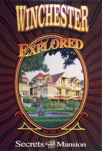 Winchester Mystery House Explored: Secrets of the Mansion (1997) poster