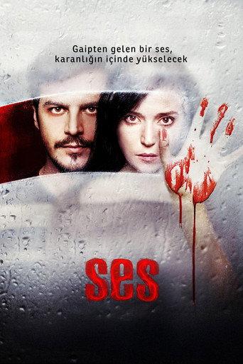 The Voice (2010) poster
