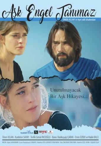 Aşk Engel Tanımaz () poster