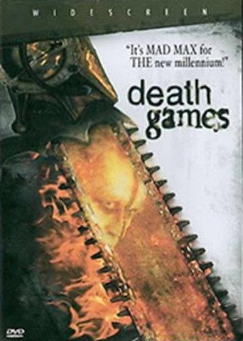 Chaos (2002) poster