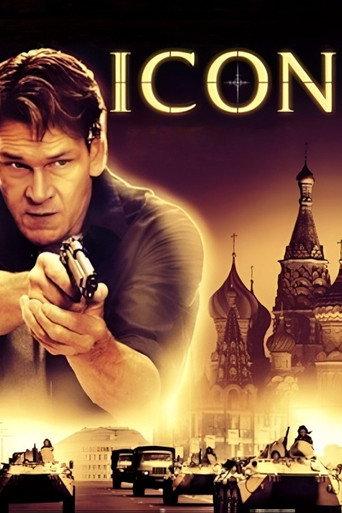 Icon (2005) poster