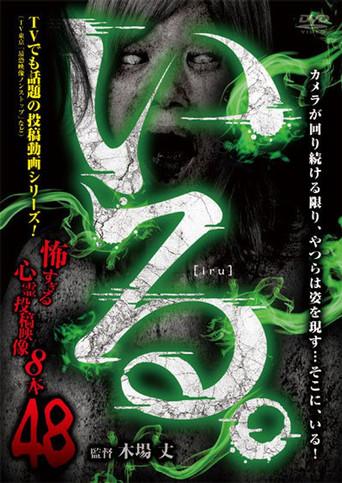 「Iru.」~ Kowasugiru Tōkō Eizō 13-hon ~ Vol.48 (2024) poster