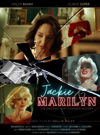 Jackie & Marilyn () poster