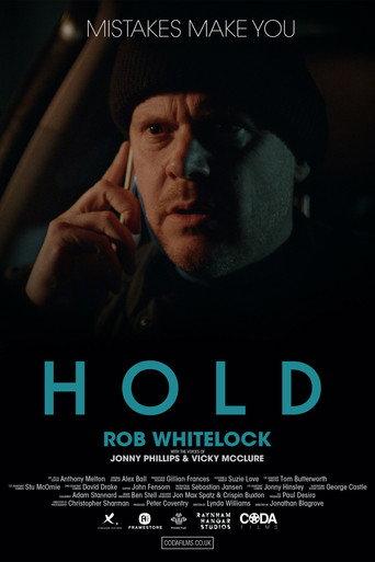Hold (2020) poster