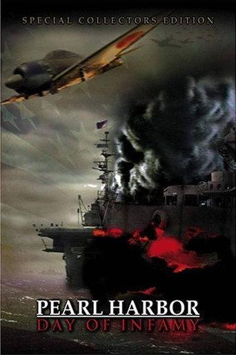 Pearl Harbor: Day of Infamy (2001) poster