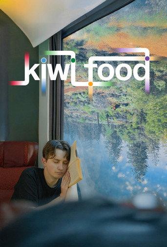 Kiwi Food () poster