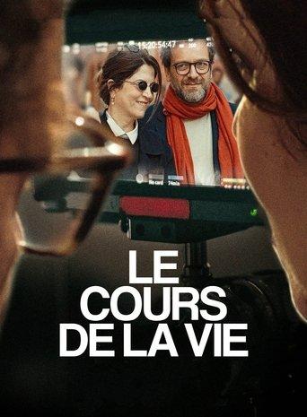 Life Lessons (2023) poster