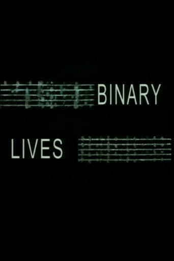 Binary Lives (1996) poster