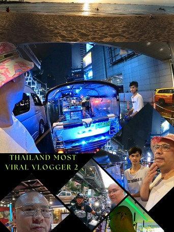 Thailand Most Viral Vlogger 2 (2024) poster
