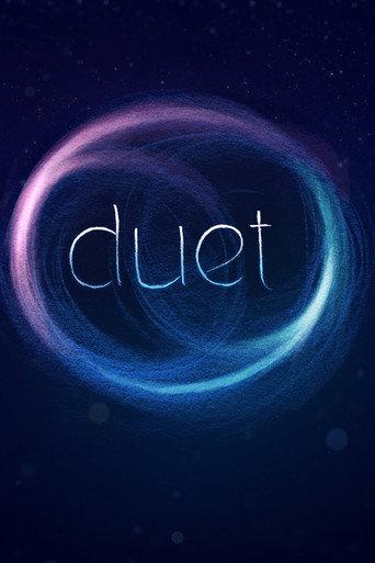 Duet (2014) poster