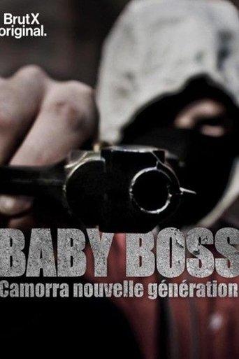 Baby Boss : Camorra nouvelle génération (2021) poster