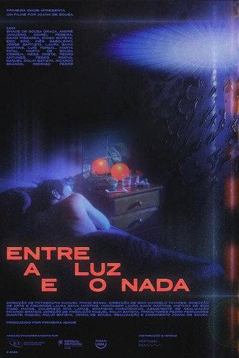 Between Light and Nowhere (2023) poster