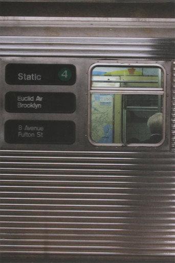 Static IV (2014) poster