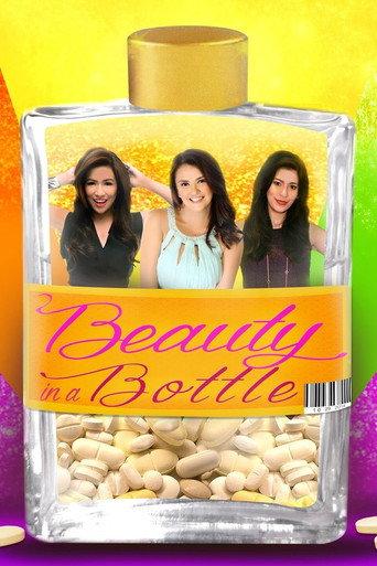 Beauty in a Bottle (2014) poster
