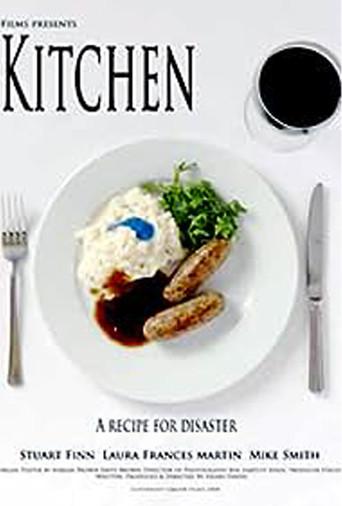 Tink's Kitchen (2008) poster