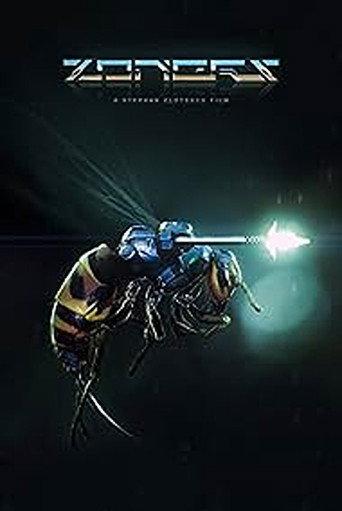 Zoners () poster