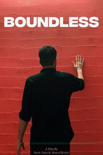 BOUNDLESS (2021) poster