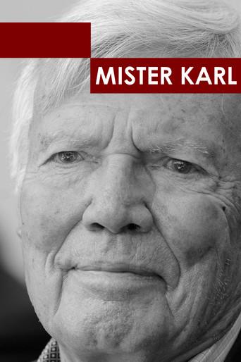 Mister Karl (2008) poster
