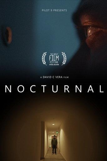 Nocturnal () poster