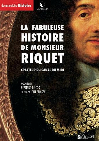 La fabuleuse histoire de Monsieur Riquet (2014) poster