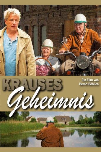 Krauses Geheimnis (2014) poster