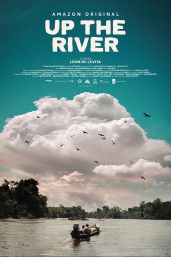 Up The River (2024) poster