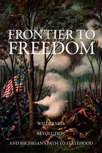Frontier to Freedom (2026) poster