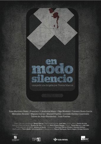 On Silent Mode (2016) poster