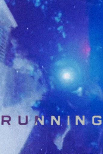 Running (1976) poster
