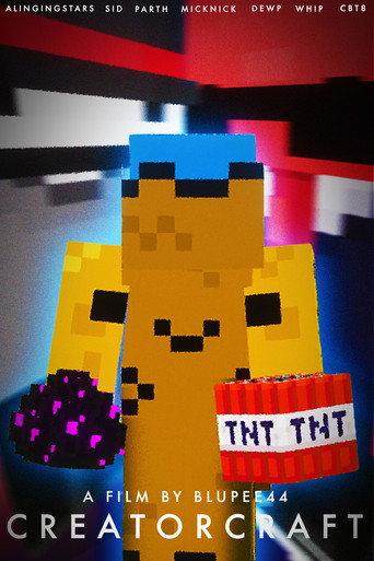 CreatorCraft (2025) poster