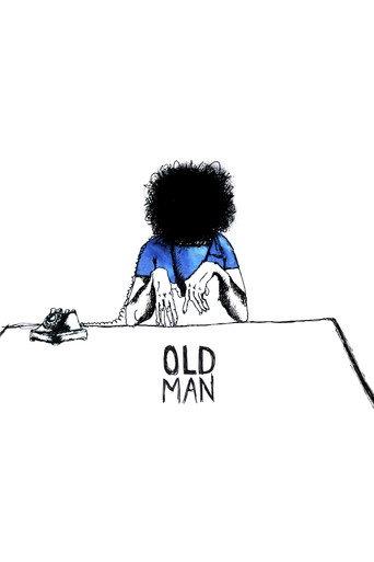 Old Man (2012) poster