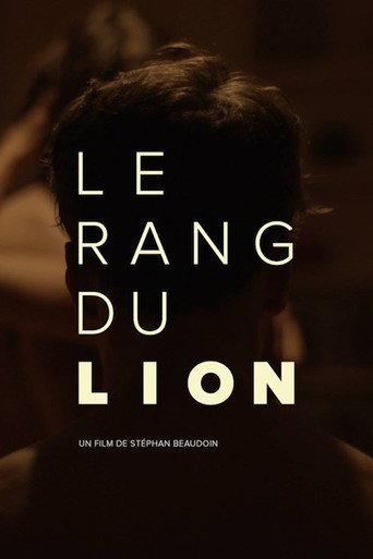 The Lion's Path (2015) poster