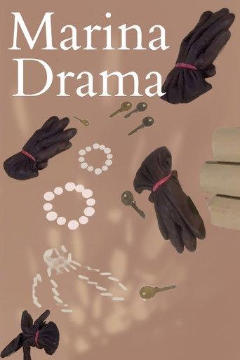 Marina Drama (2021) poster