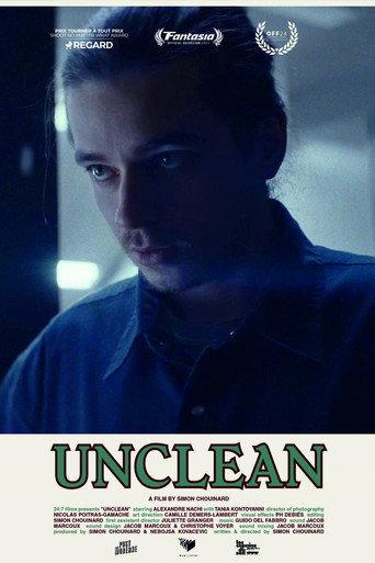 Unclean (2024) poster