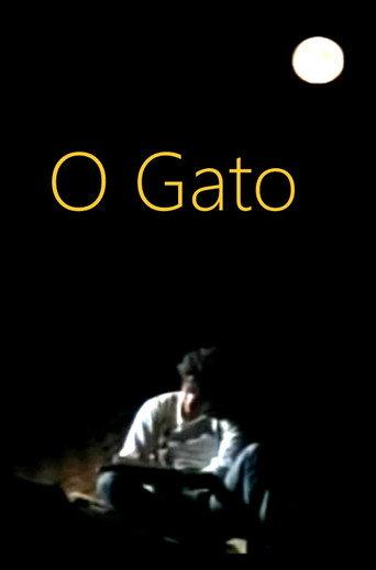 O Gato (2004) poster