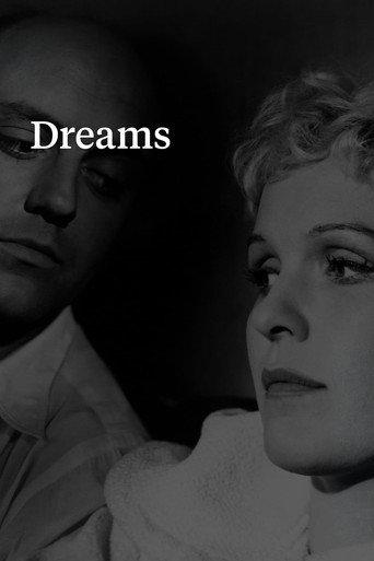 Dreams (1955) poster