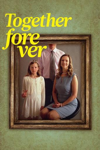 Together For Ever (2016) poster