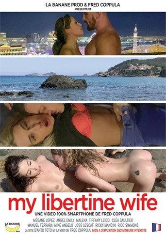 My Libertine Wife (2020) poster