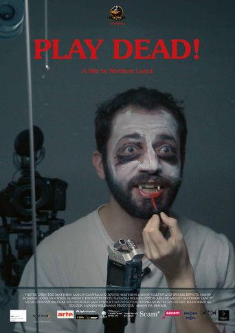 Play Dead! (2023) poster