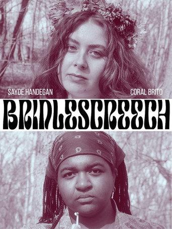 Bridlescreech (2026) poster