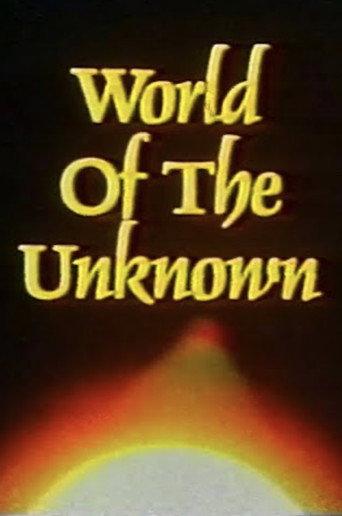 World of the Unknown (1978) poster