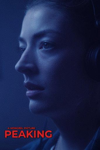 Peaking (2020) poster