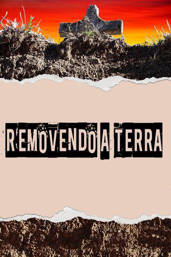 Removendo a terra (2022) poster