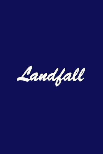 Landfall (1975) poster