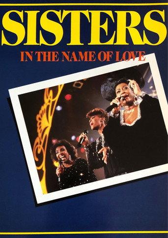 Sisters In The Name of Love (1986) poster