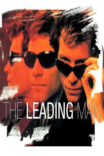 The Leading Man (1996) poster