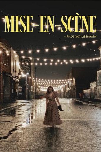 mise-en-scène (2024) poster