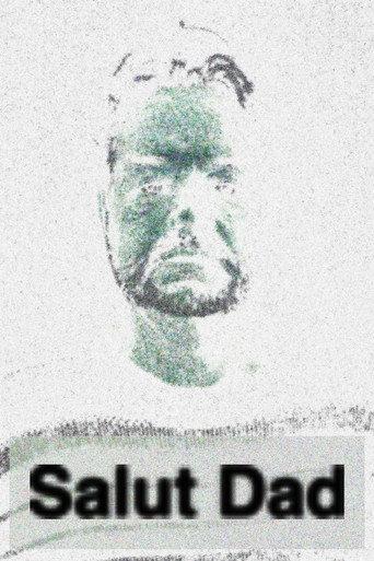 Salut Dad () poster