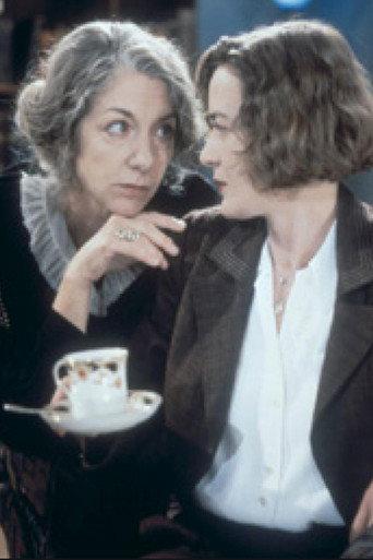 Mrs. Klein (1995) poster