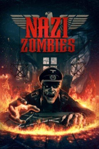 Nazi Zombies (2025) poster
